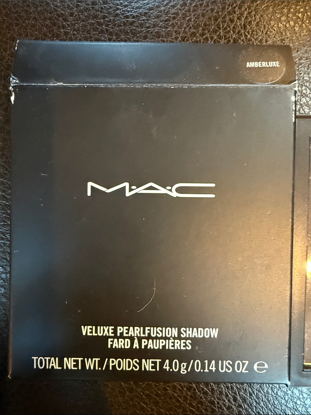 Eyeshadow Palette